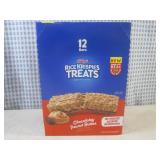 (B-2) Box of 12 Chocolatey Peanut B...