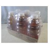 (C-3) 6 Bottles of Ocean Spray Appl...
