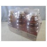 (C-3) 6 Bottles of Ocean Spray Appl...