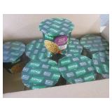 (EC2) 8 Teriyaki Noodles Pasta Cups...