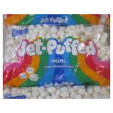 (B-4) 6 Bags of Jet-Puffed Mini Mar...