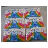 (B-4) 6 Bags of Jet-Puffed Mini Mar...