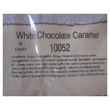 (B-3) 6 Pounds of White Chocolate C...