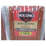 (B-3) 3 Sharing Size 9-Pack Jack Li...