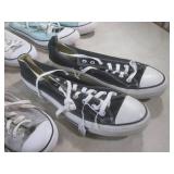 (A-2) 6 Pair of Converse Sneakers...