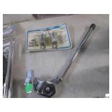 (EW5) Assorted Caster Wheels and Ne...