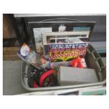 (EW5) Lot of Misc This and That See...