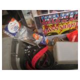 (EW5) Lot of Misc This and That See...