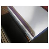 (FRNT) Assortment of Artists Boards...