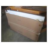 (FRNT) Assortment of Artists Boards...