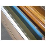 (FRNT) Assortment of Artists Boards...