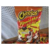 (EC2) 16 Bags of Cheetos Flamin