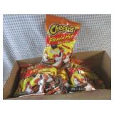 (EC2) 16 Bags of Cheetos Flamin