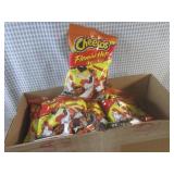(EC2) 16 Bags of Cheetos Flamin