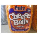 (C-2) 2 Large Containers of Cheddar...