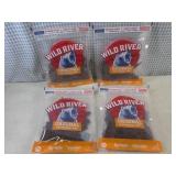 (B-3) 4 Bags of Wild River Original...