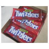 (B-3) 15 King Size Strawberry Twizz...