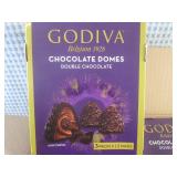 (C-1) 48 Godiva Belgium 1926 Double...