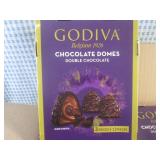 (C-1) 48 Godiva Belgium 1926 Double...