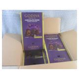 (C-1) 48 Godiva Belgium 1926 Double...