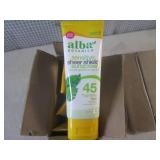 (BSB) 12 Tubes of Sunscreen 3oz - 2...