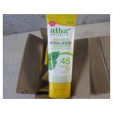 (BSB) 12 Tubes of Sunscreen 3oz - 2...