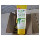 (BSB) 12 Tubes of Sunscreen 3oz - 2...