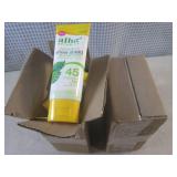 (BSB) 12 Tubes of Sunscreen 3oz - 2...