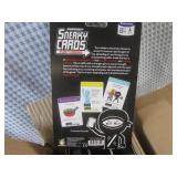 (A-1) 16 Sneaky Cards Play It Forwa...