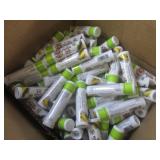 (CSB) 144 Tubes of The Original Pan...