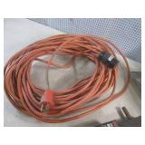 (A-2) Extention Cord, Curt Trailer ...