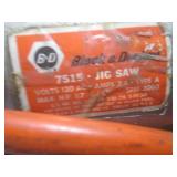 (A-2) Extention Cord, Curt Trailer ...