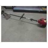 (EW7) Toro Brush Cutter Gas Powered...