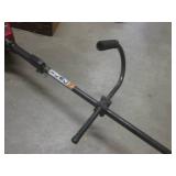 (EW7) Toro Brush Cutter Gas Powered...