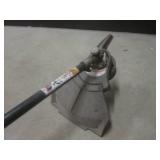 (EW7) Toro Brush Cutter Gas Powered...