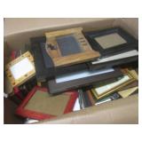 (A-4) Big Box Full of Assorted Pict...
