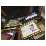 (A-4) Big Box Full of Assorted Pict...