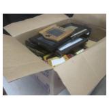 (A-4) Big Box Full of Assorted Pict...