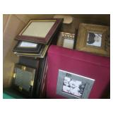 (A-2) Big Box Full of Assorted Pict...