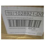 (F-2) 7 Boxes of Picture Frames 52 ...