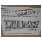 (F-2) 7 Boxes of Picture Frames 52 ...