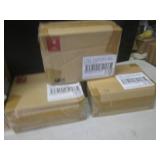 (F-2) 7 Boxes of Picture Frames 52 ...