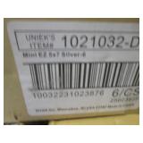 (F-2) 7 Boxes of Picture Frames 52 ...