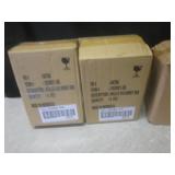 (F-1) 8 Boxes of Picture Frames 66 ...