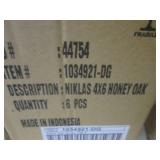 (F-1) 8 Boxes of Picture Frames 66 ...