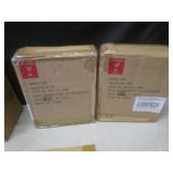 (F-1) 8 Boxes of Picture Frames 60 ...