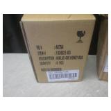 (F-1) 8 Boxes of Picture Frames 60 ...