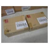 (F-3) 8 Boxes of Picture Frames 44 ...