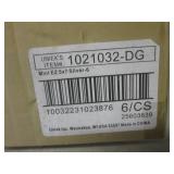 (F-3) 8 Boxes of Picture Frames 44 ...