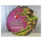(G-1) Angry Orchard Hard Cider Hop